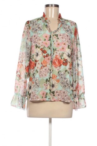 Bluză de femei Unbranded, Mărime M, Culoare Multicolor, Preț 52,13 Lei