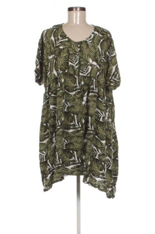 Дамска блуза Unbranded, Размер XXL, Цвят Многоцветен, Цена 9,71 €