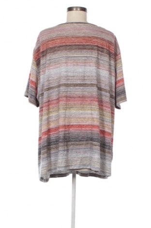 Damen Shirt Unbranded, Größe 3XL, Farbe Mehrfarbig, Preis 14,99 €