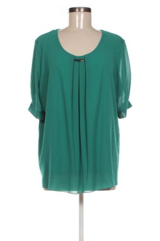 Damen Shirt Unbranded, Größe 3XL, Farbe Grün, Preis € 9,99