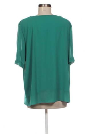 Damen Shirt Unbranded, Größe 3XL, Farbe Grün, Preis € 9,99