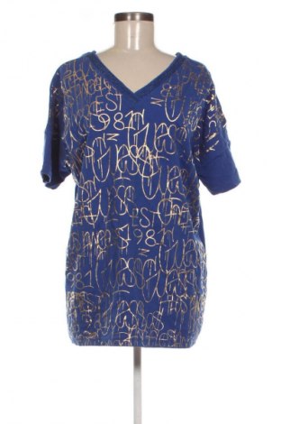 Γυναικεία μπλούζα Unbranded, Μέγεθος XL, Χρώμα Πολύχρωμο, Τιμή 10,99 €