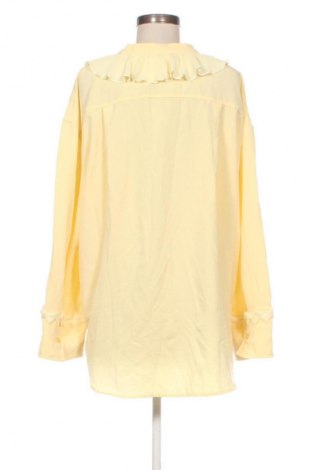 Dámska blúza Unbranded, Veľkosť XXL, Farba Žltá, Cena  7,95 €