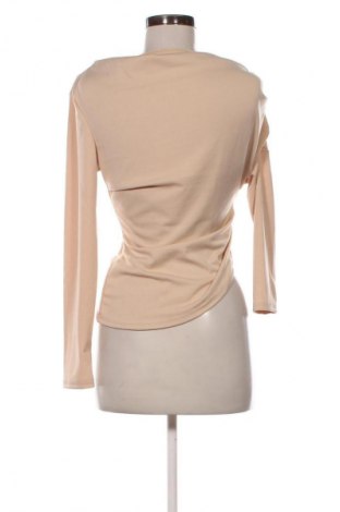 Bluză de femei Unbranded, Mărime S, Culoare Bej, Preț 50,58 Lei