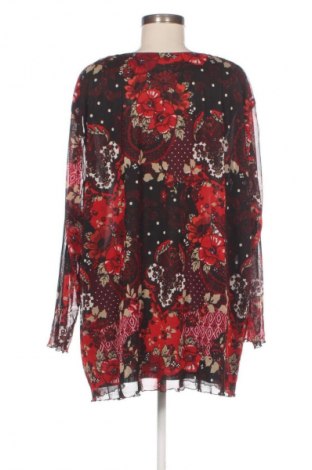 Damen Shirt Unbranded, Größe 4XL, Farbe Mehrfarbig, Preis € 10,99