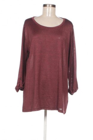 Damen Shirt Unbranded, Größe XXL, Farbe Mehrfarbig, Preis 9,99 €