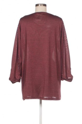 Damen Shirt Unbranded, Größe XXL, Farbe Mehrfarbig, Preis 9,99 €