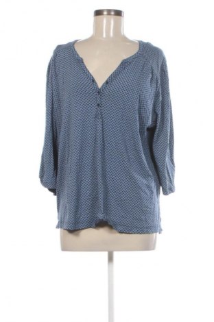 Γυναικεία μπλούζα Unbranded, Μέγεθος XXL, Χρώμα Πολύχρωμο, Τιμή 10,99 €