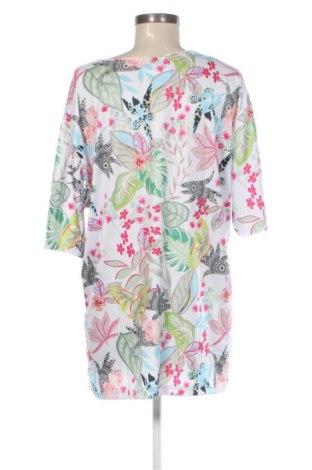Дамска блуза Unbranded, Размер 3XL, Цвят Многоцветен, Цена 11,24 €
