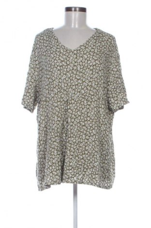 Дамска блуза Unbranded, Размер XXL, Цвят Многоцветен, Цена 9,71 €