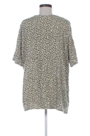 Дамска блуза Unbranded, Размер XXL, Цвят Многоцветен, Цена 9,71 €