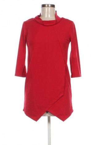 Damen Shirt Unbranded, Größe S, Farbe Rot, Preis € 9,71