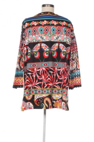 Damen Shirt Unbranded, Größe XXL, Farbe Mehrfarbig, Preis 11,99 €