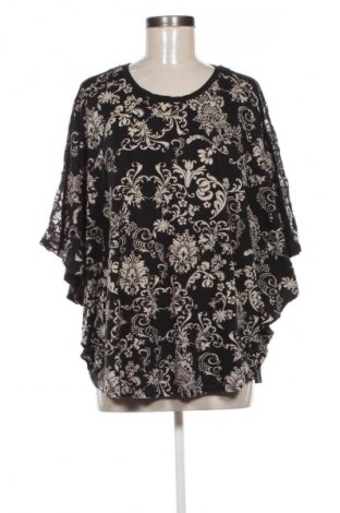 Damen Shirt Unbranded, Größe 3XL, Farbe Mehrfarbig, Preis 13,99 €