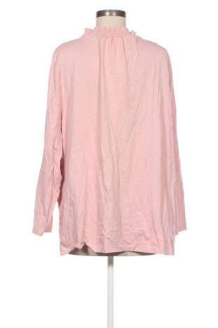 Dámská halenka Unbranded, Velikost 4XL, Barva Popelavě růžová, Cena  269,00 Kč