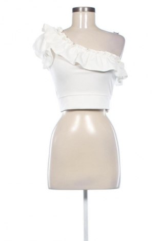 Damen Shirt Unbranded, Größe M, Farbe Weiß, Preis € 10,00