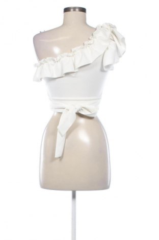 Damen Shirt Unbranded, Größe M, Farbe Weiß, Preis € 10,00