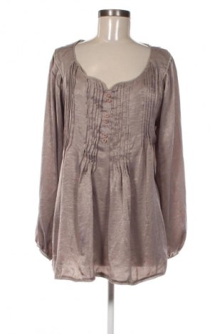 Női blúz Unbranded, Méret XL, Szín Bézs, Ár 2 849 Ft