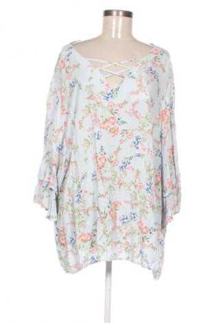 Damen Shirt Unbranded, Größe L, Farbe Mehrfarbig, Preis 6,99 €