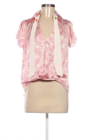 Дамска блуза Unbranded, Размер M, Цвят Многоцветен, Цена 10,00 €