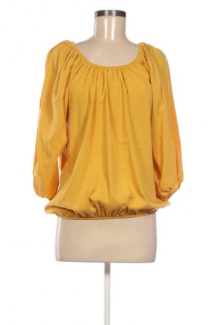 Γυναικεία μπλούζα Unbranded, Μέγεθος M, Χρώμα Πορτοκαλί, Τιμή 10,00 €