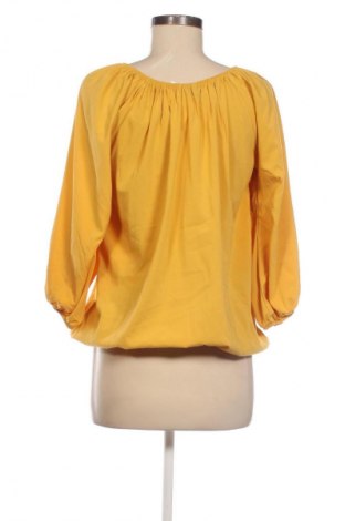 Γυναικεία μπλούζα Unbranded, Μέγεθος M, Χρώμα Πορτοκαλί, Τιμή 10,00 €