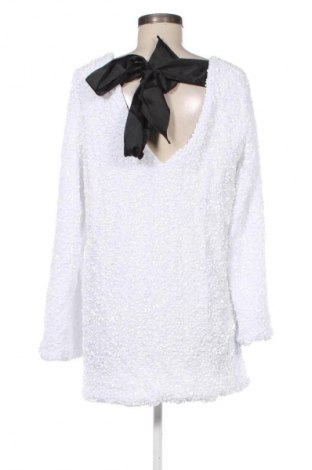 Damen Shirt Unbranded, Größe 3XL, Farbe Weiß, Preis € 10,00