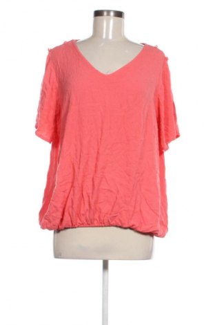 Damen Shirt Unbranded, Größe XL, Farbe Rosa, Preis 7,99 €