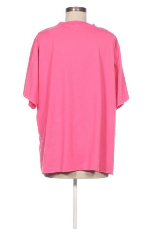 Bluză de femei Unbranded, Mărime 4XL, Culoare Roz, Preț 65,99 Lei