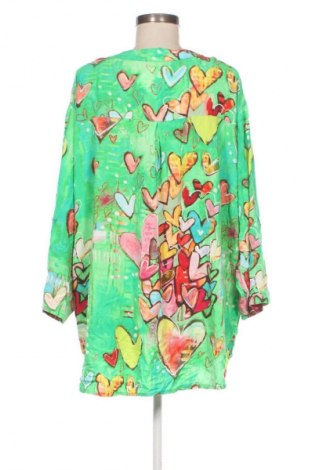 Bluzka damska Unbranded, Rozmiar M, Kolor Kolorowy, Cena 12,99 zł