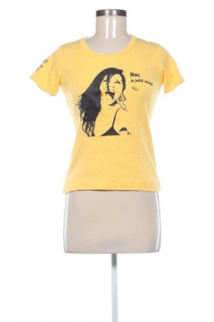 Dámska blúza Unbranded, Veľkosť M, Farba Žltá, Cena  9,70 €