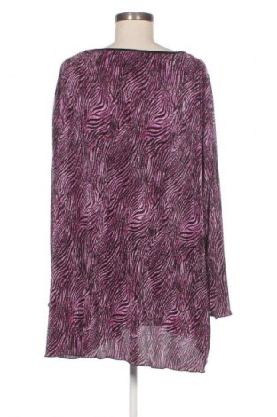 Bluzka damska Unbranded, Rozmiar 5XL, Kolor Kolorowy, Cena 56,99 zł