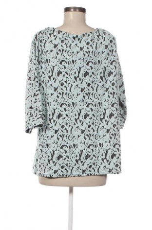 Γυναικεία μπλούζα Unbranded, Μέγεθος XL, Χρώμα Πολύχρωμο, Τιμή 5,99 €