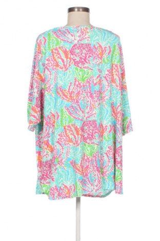 Damen Shirt Unbranded, Größe 4XL, Farbe Mehrfarbig, Preis € 13,99