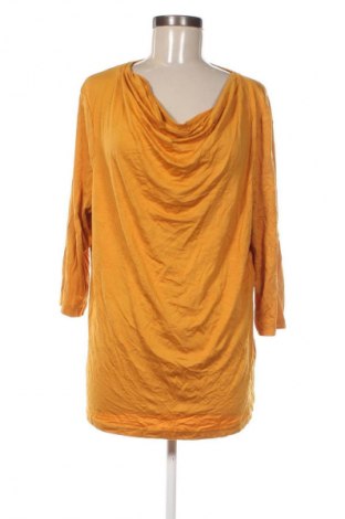 Bluzka damska Unbranded, Rozmiar XL, Kolor Żółty, Cena 28,99 zł