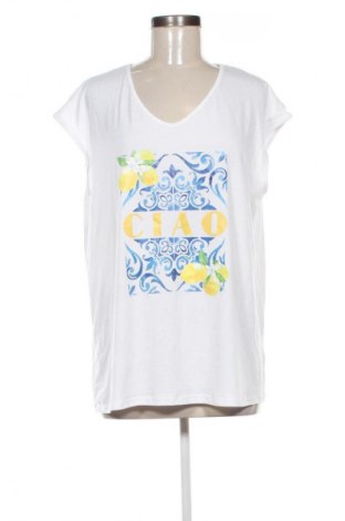 Damen Shirt Unbranded, Größe XXL, Farbe Mehrfarbig, Preis 11,99 €