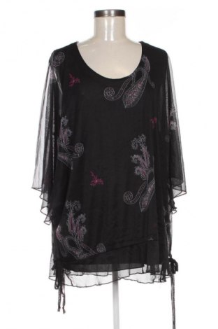 Γυναικεία μπλούζα Unbranded, Μέγεθος 3XL, Χρώμα Πολύχρωμο, Τιμή 8,99 €