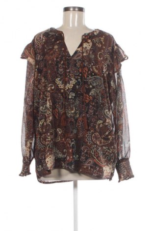 Női blúz Unbranded, Méret XXL, Szín Sokszínű, Ár 3 389 Ft