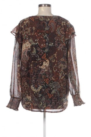 Női blúz Unbranded, Méret XXL, Szín Sokszínű, Ár 3 389 Ft