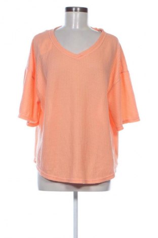 Női blúz Unbranded, Méret XXL, Szín Narancssárga
, Ár 3 949 Ft