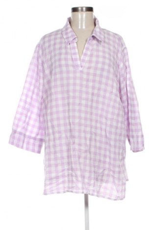 Γυναικεία μπλούζα Unbranded, Μέγεθος 3XL, Χρώμα Πολύχρωμο, Τιμή 11,99 €