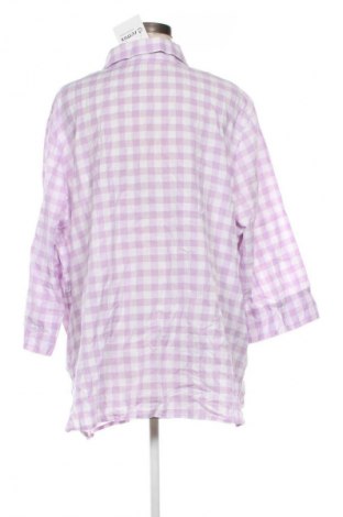 Γυναικεία μπλούζα Unbranded, Μέγεθος 3XL, Χρώμα Πολύχρωμο, Τιμή 11,99 €