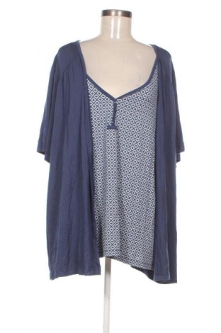 Női blúz Unbranded, Méret 3XL, Szín Sokszínű, Ár 5 139 Ft