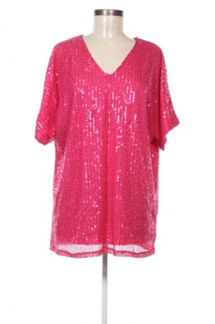 Damen Shirt Unbranded, Größe XL, Farbe Rosa, Preis 7,99 €