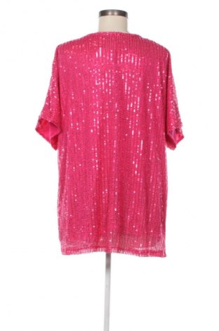 Damen Shirt Unbranded, Größe XL, Farbe Rosa, Preis 7,99 €