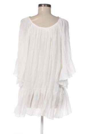 Dámska blúza Unbranded, Veľkosť 3XL, Farba Biela, Cena  11,95 €