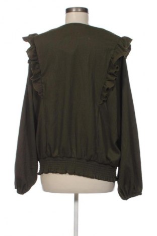 Női blúz Unbranded, Méret XL, Szín Zöld, Ár 2 909 Ft