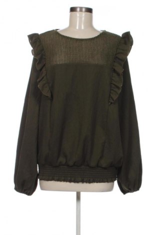 Női blúz Unbranded, Méret XL, Szín Zöld, Ár 2 909 Ft
