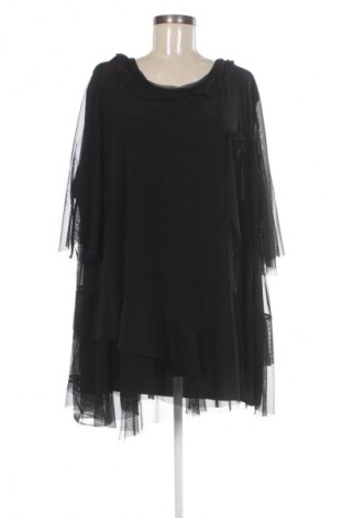 Bluzka damska Unbranded, Rozmiar 3XL, Kolor Czarny, Cena 48,99 zł