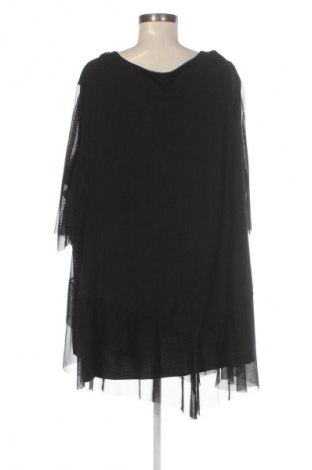 Bluzka damska Unbranded, Rozmiar 3XL, Kolor Czarny, Cena 48,99 zł